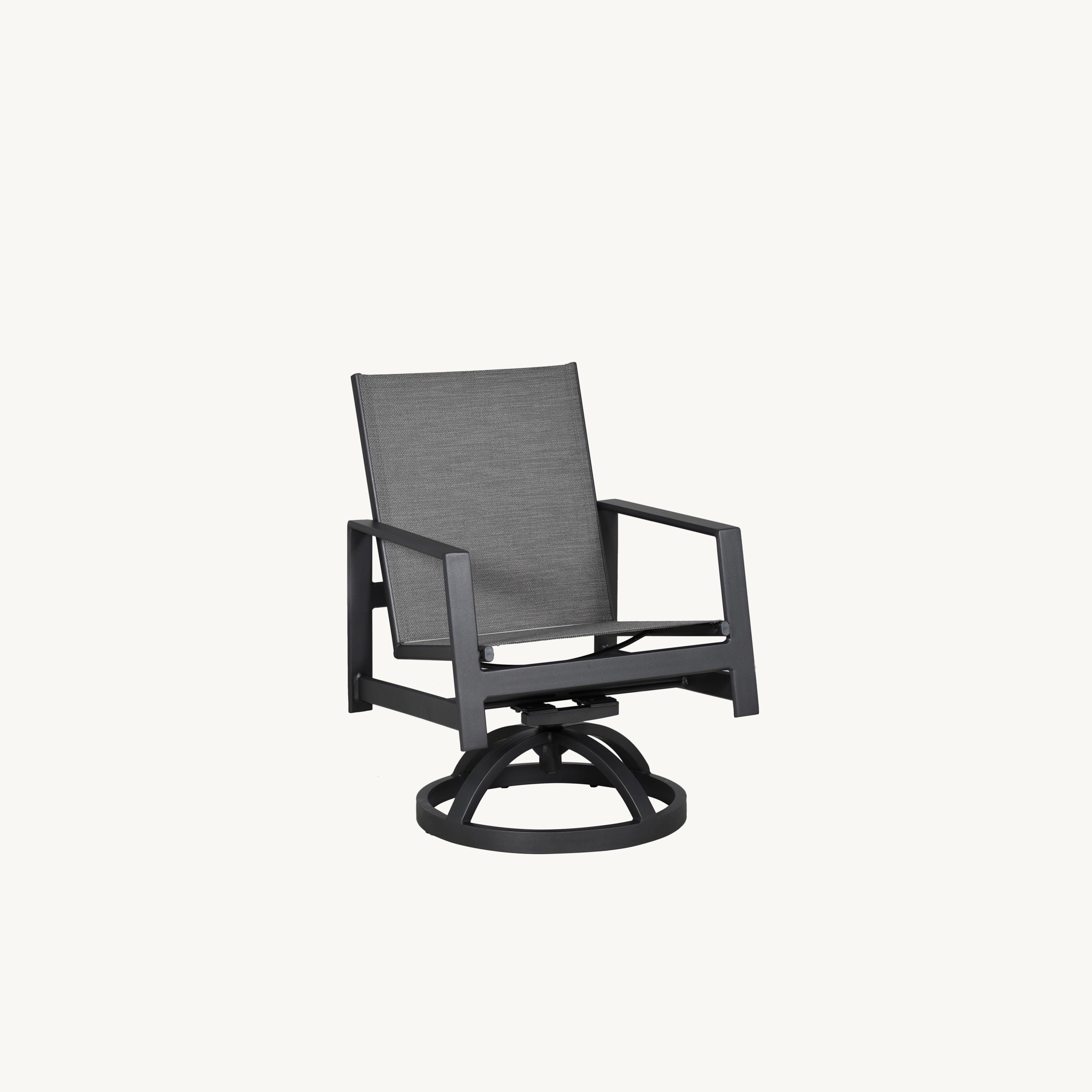 Prism Sling Swivel Rocker By Castelle