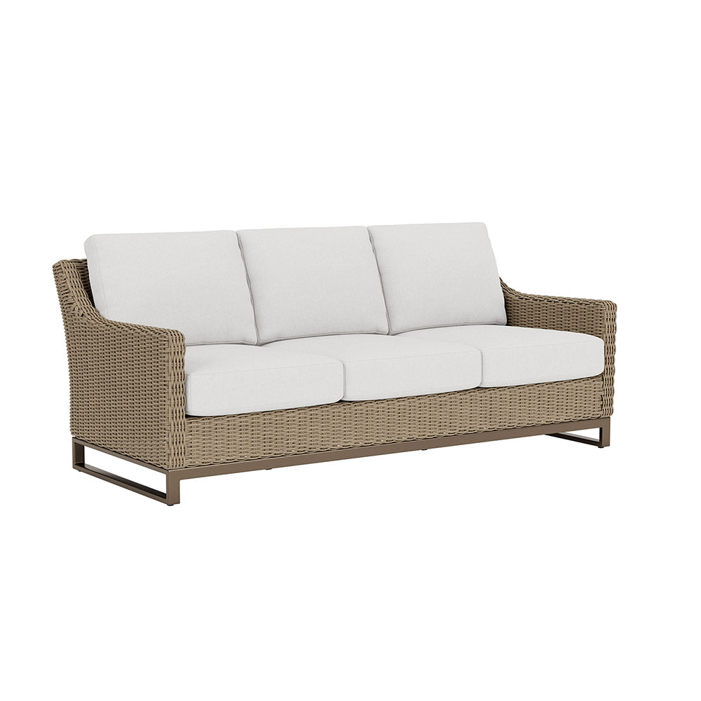 Milan Sofa Replacement Cushion by Lloyd Flanders