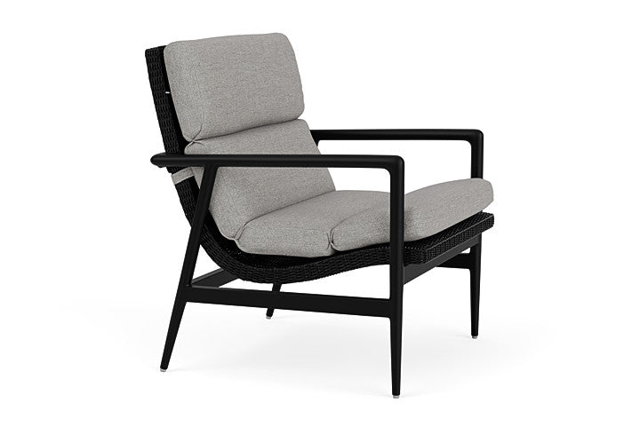 Cascade Lounge Chair by Lloyd Flanders