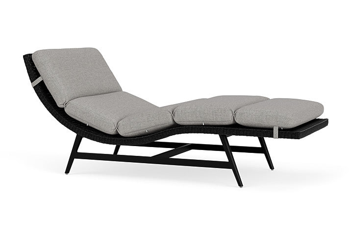 Cascade Chaise by Lloyd Flanders