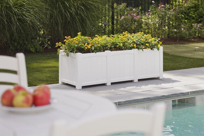 Wickford Estate Planter Extension