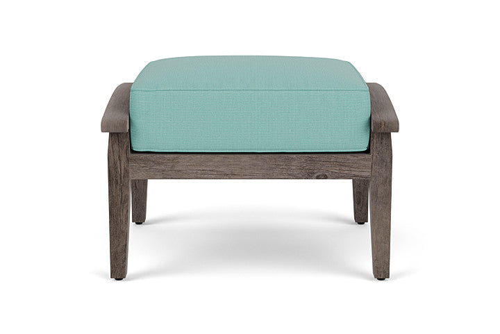 Frontier Ottoman by Lloyd Flanders