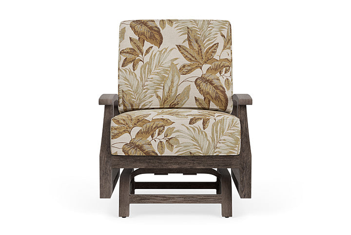 Frontier Spring Rocker by Lloyd Flanders