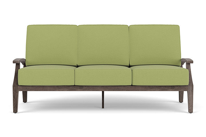 Frontier Sofa by Lloyd Flanders