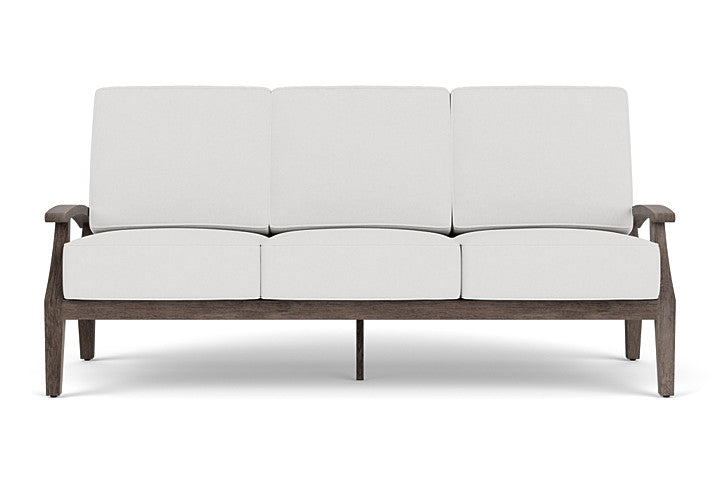 Frontier Sofa Replacement Cushion by Lloyd Flanders