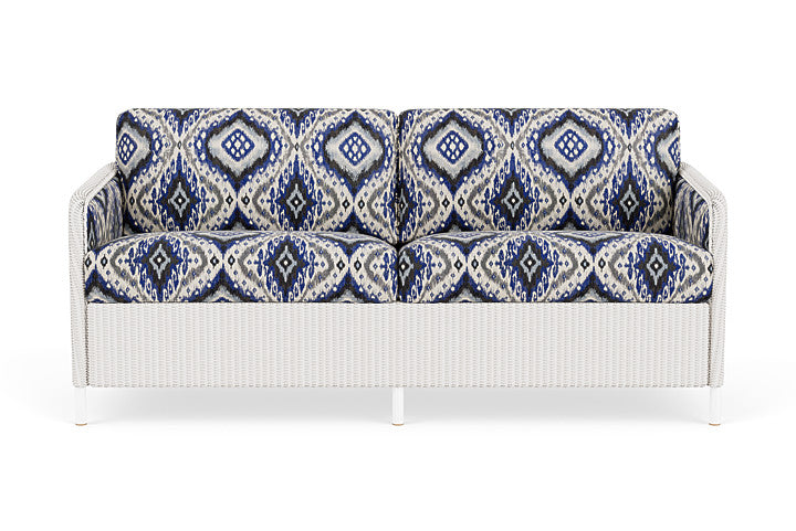 Visions Sofa Replacement Cushion by Lloyd Flanders