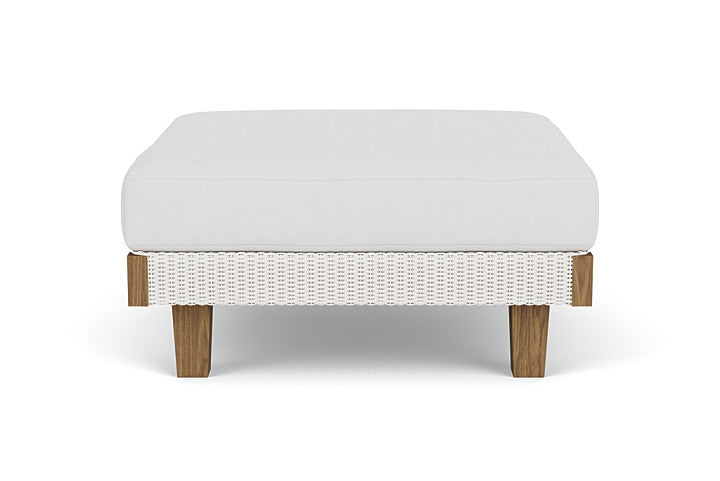 Catalina Ottoman Replacement Cushion by Lloyd Flanders