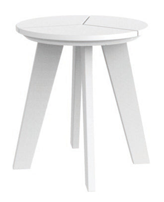 DEX Round Side Table