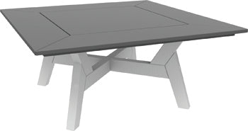 DEX Square Chat Table