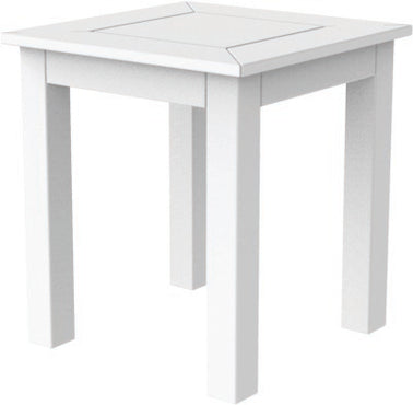 DEX Square Side Table