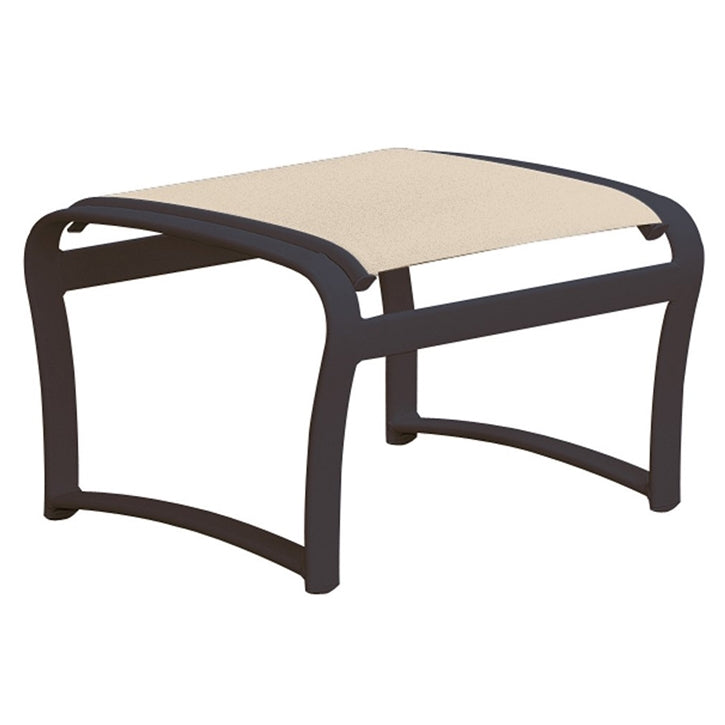 Shoreline Ottoman Replacement Sling by Tropitone