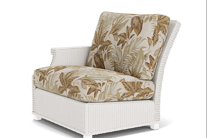 Replacement cushion