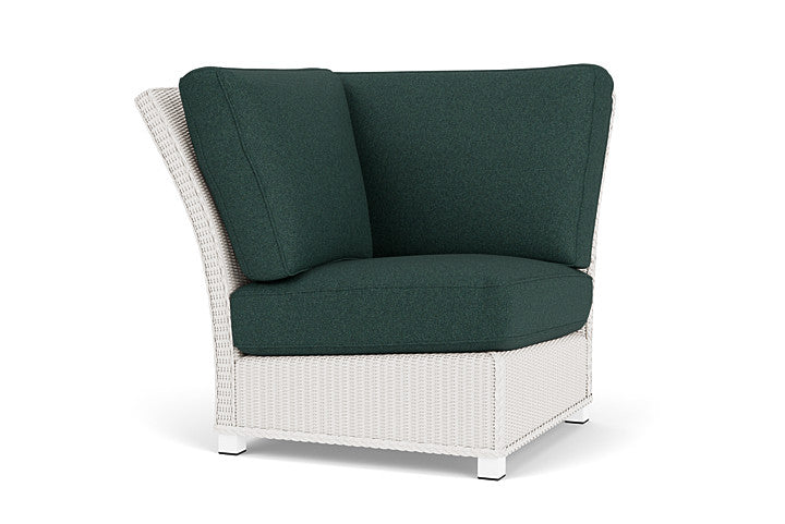 Hampton Corner Sectional By Lloyd Flanders