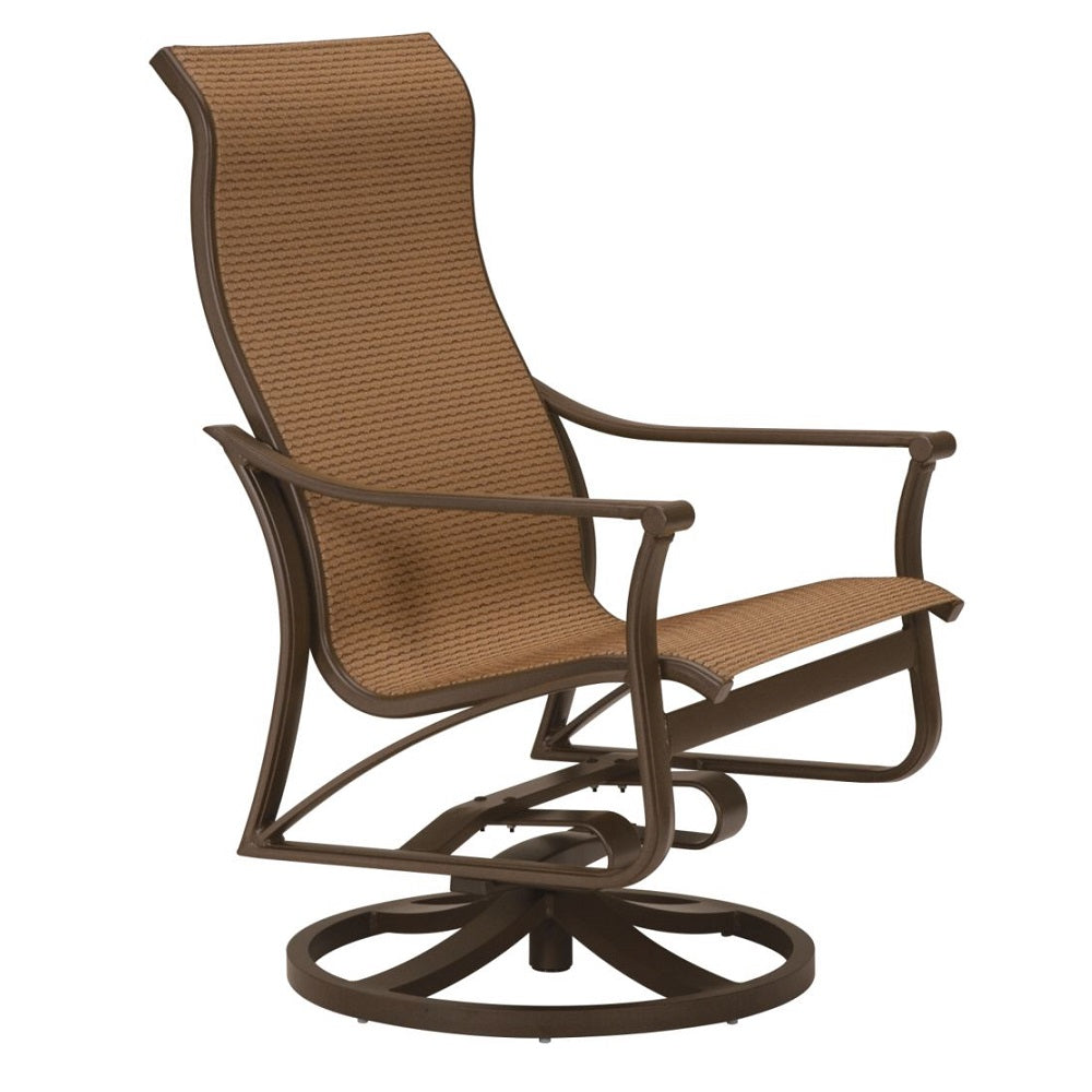 Corsica Swivel Action Lounger Replacement Sling by Tropitone