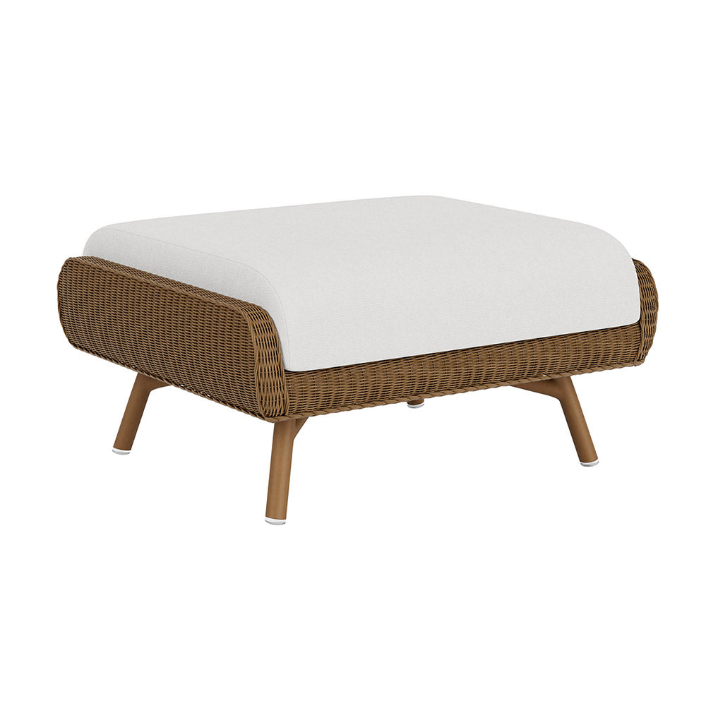 Essence Ottoman Replacement Cushion by Lloyd Flanders