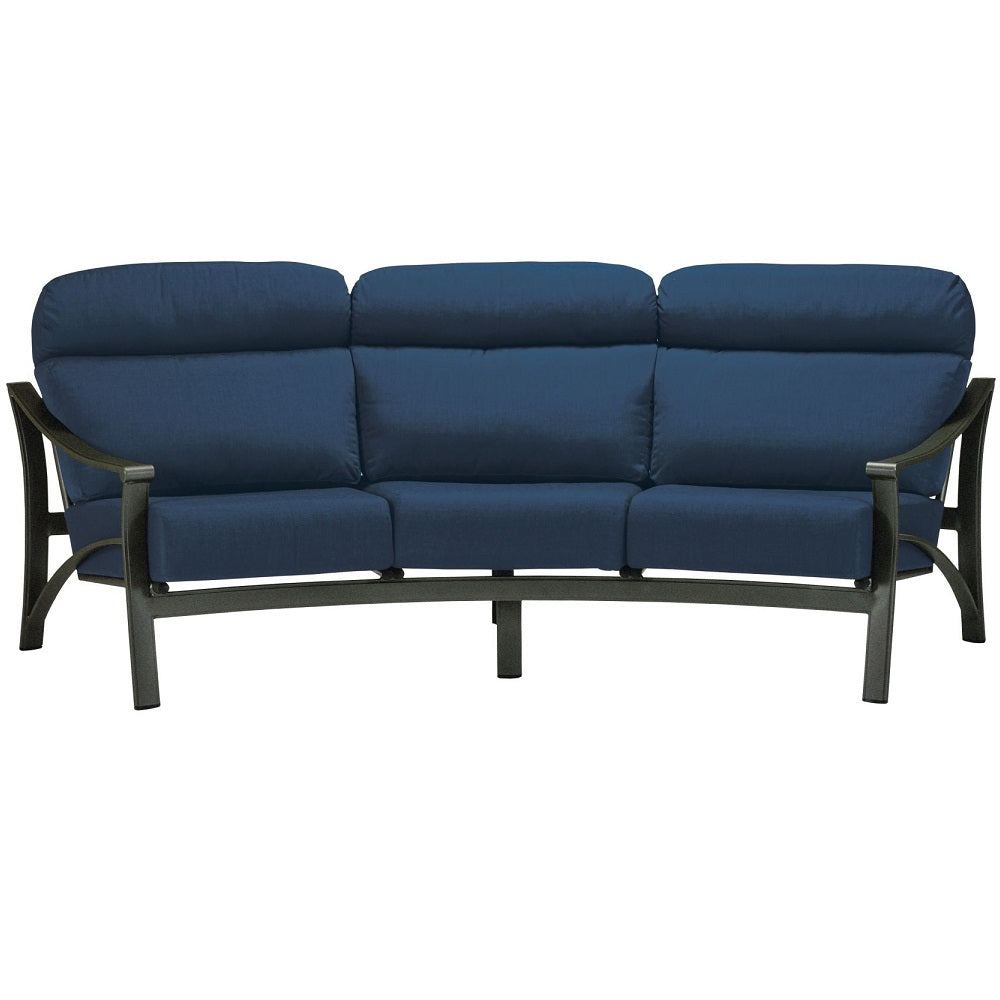 Corsica Crescent Sofa Replacement Undersling by Tropitone