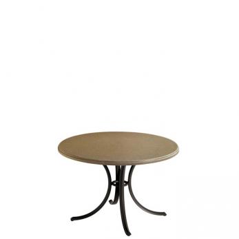 Dining Table Base with top