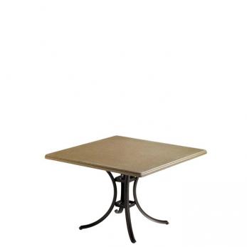 Dining Table Base with top
