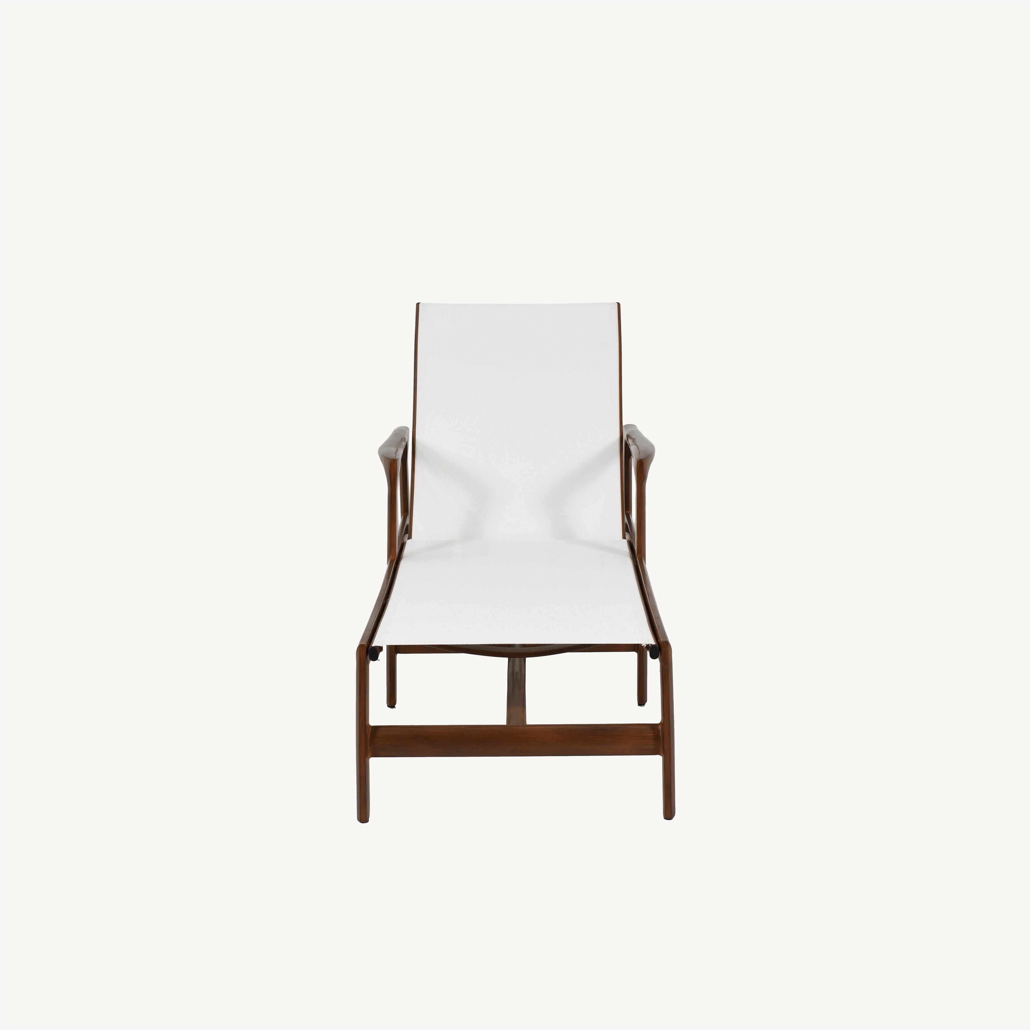 Berkeley Sling Chaise Lounge