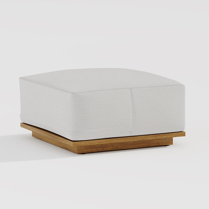 Arlo Ottoman by Tropitone