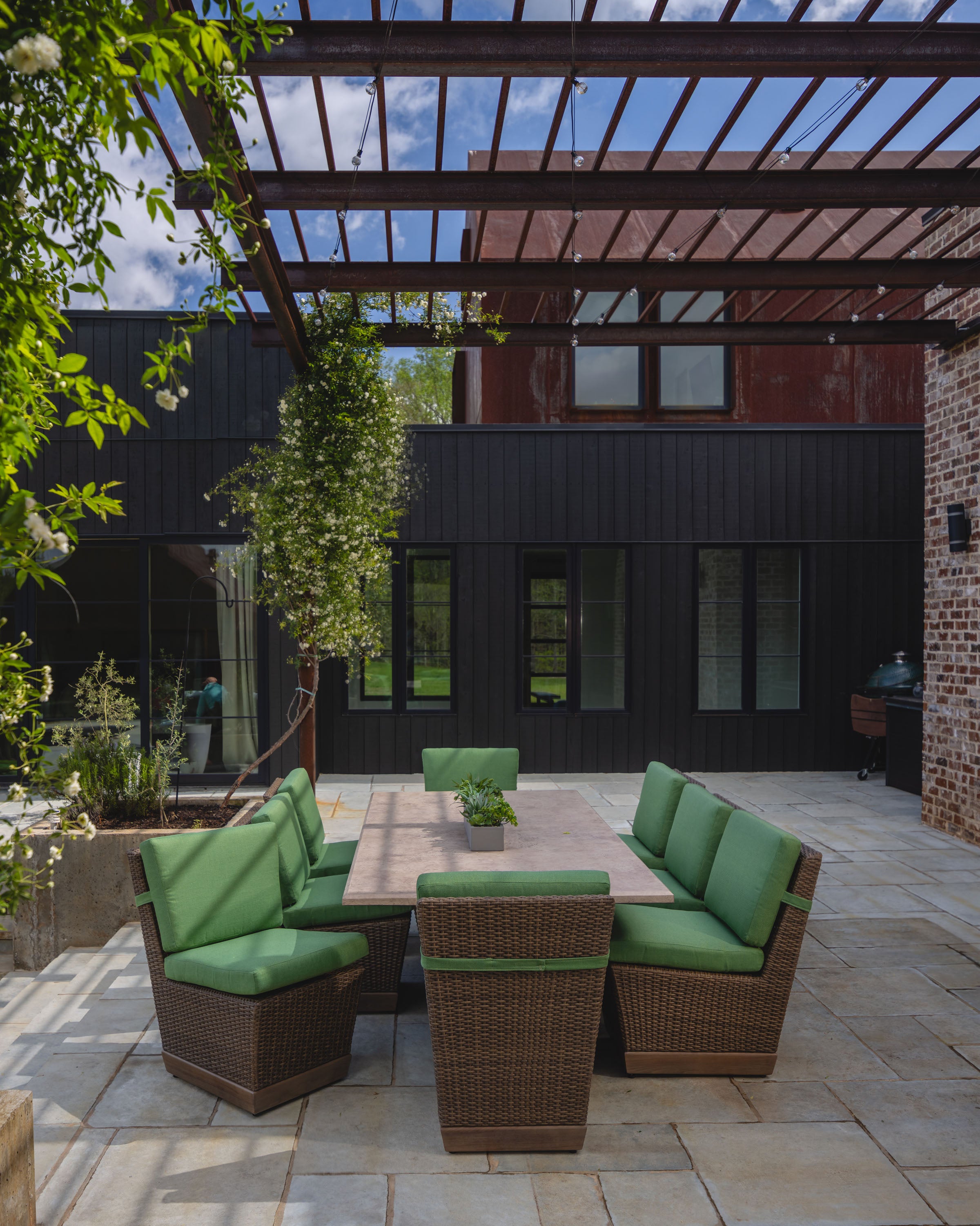 Charisma collection by Lloyd Flanders