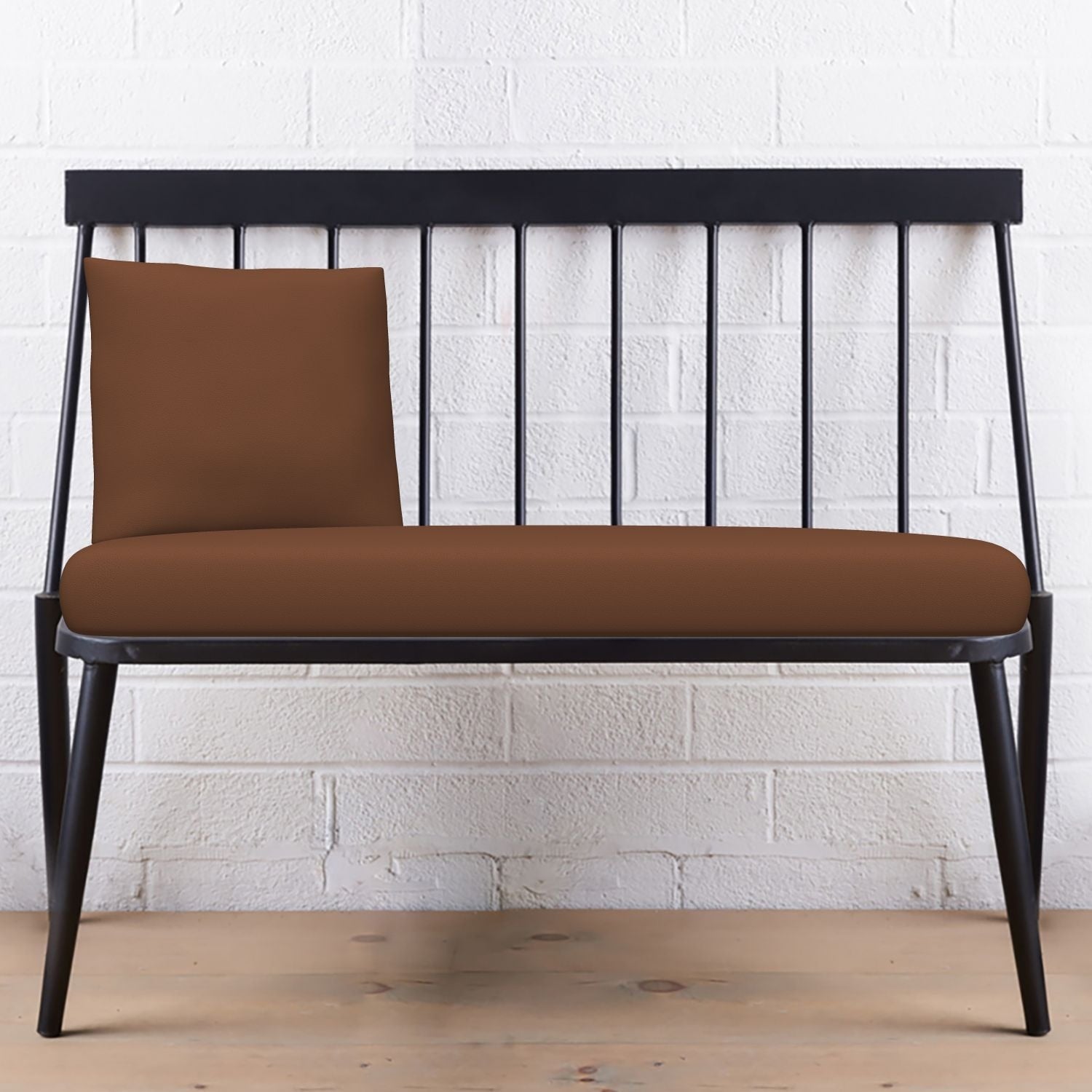 Aura 54" Retreat Caramel