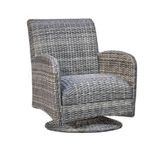 Pinamar DS Swivel Rocker by Patio Renaissance