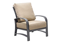Martinique Lounge Chair Replacement Cushion by Patio Renaissance