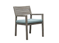 Aspen Dining Chair Replacement Cushion by Patio Renaissance