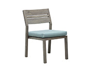 Aspen Side Chair Replacement Cushion by Patio Renaissance