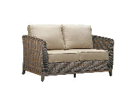 Catalina Loveseat Cushion Replacement by Patio Renaissance