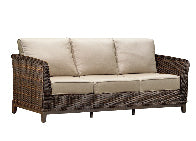 Catalina Sofa Replacement Cushion by Patio Renaissance