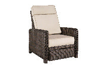 Catalina Recliner Replacement Cushion by Patio Renaissance