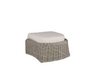 Westhampton Ottoman Replacement Cushion by Patio Renaissance