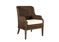 Monticello Dining Chair Replacement Cushion by Patio Renaissance