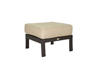 Key Largo Ottoman Replacement Cushion by Patio Renaissance