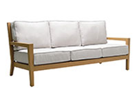 Aspen Sofa Replacement Cushion by Patio Renaissance