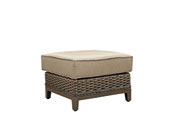 Catalina Ottoman Replacement Cushion by Patio Renaissance