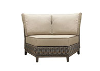 Catalina 45° Wedge Corner Chair Replacement Cushion by Patio Renaissance