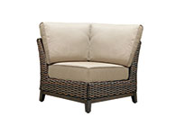 Catalina 90° Corner Chair Replacement Cushion by Patio Renaissance