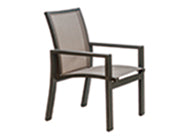 Covina Dining Chair Replacement Cushion by Patio Renaissance