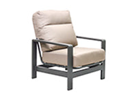 Covina Spring Chair Replacement Cushion by Patio Renaissance