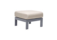 Covina Ottoman Replacement Cushion by Patio Renaissance