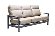 Covina Spring Sofa Replacement Cushion by Patio Renaissance