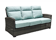 Eureka Sofa Replacement Cushion by Patio Renaissance