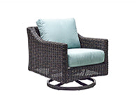Somerset DS Swivel Rocker Chair Replacement Cushion by Patio Renaissance