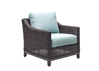 Somerset Lounge Chair Replacement Cushion by Patio Renaissance