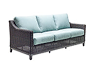 Somerset Sofa Replacement Cushion by Patio Renaissance