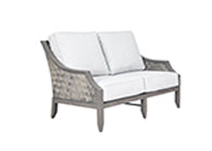 Vieques Loveseat Replacement Cushion by Patio Renaissance