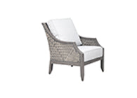 Vieques Lounge Chair Replacement Cushion by Patio Renaissance